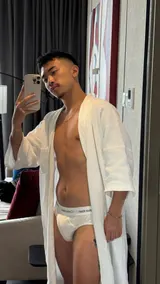 Roman, Asian male escort in Dubai — photo 2