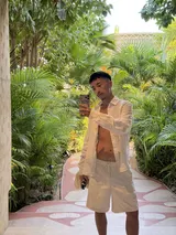 Roman, Asian male escort in Dubai — photo 3