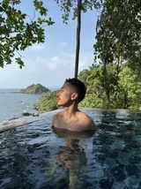 Roman, Asian male escort in Dubai — photo 4