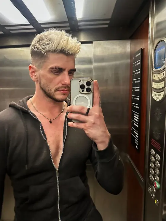 Ryan, male escort in Dubai — photo 11