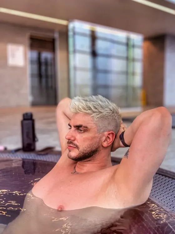 Ryan, male escort in Dubai — photo 12