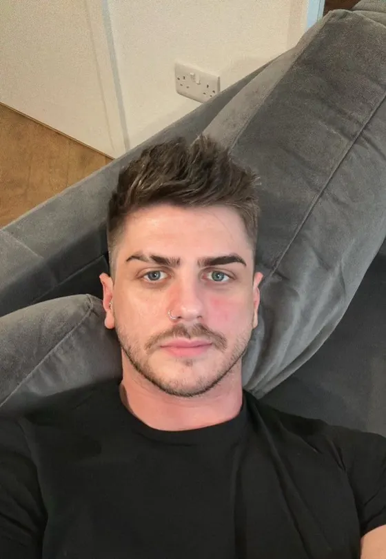 Ryan, male escort in Dubai — photo 14