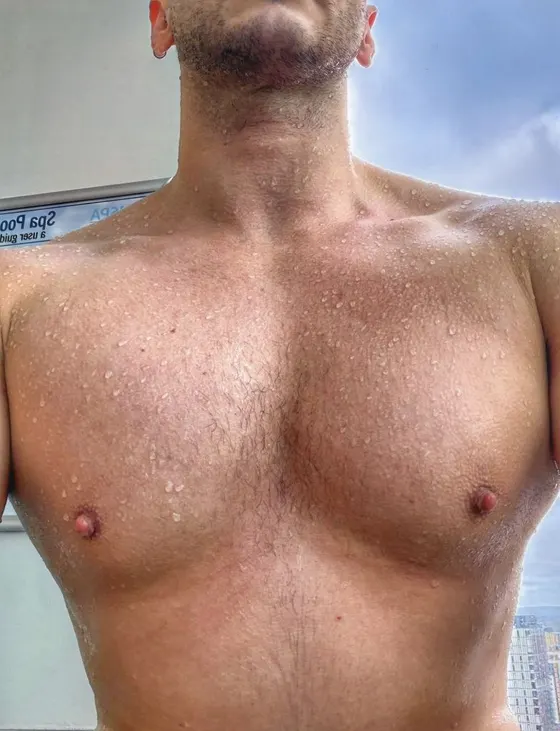Ryan, male escort in Dubai — photo 17