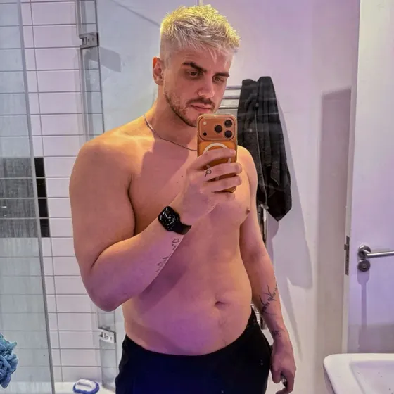 Ryan, male escort in Dubai — photo 6