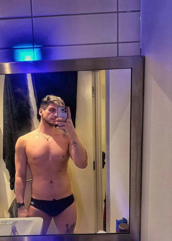 Ryan, male escort in Dubai — photo 8