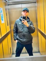 Ryan, Brazilian male escort in Dubai — photo 4