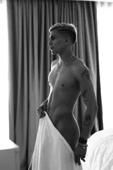 Ryan, male escort in Dubai — photo 3