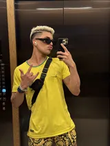 Ryan, male escort in Dubai — photo 4