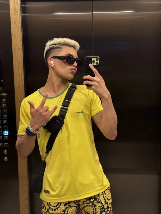 Ryan, male escort in Dubai — photo 4