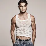 Ryan, male escort in Dubai
