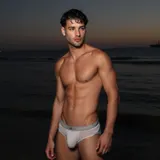 Ryan, Brazilian male escort in Dubai — photo 4