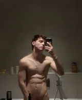 Sean, male escort in Dubai — photo 2