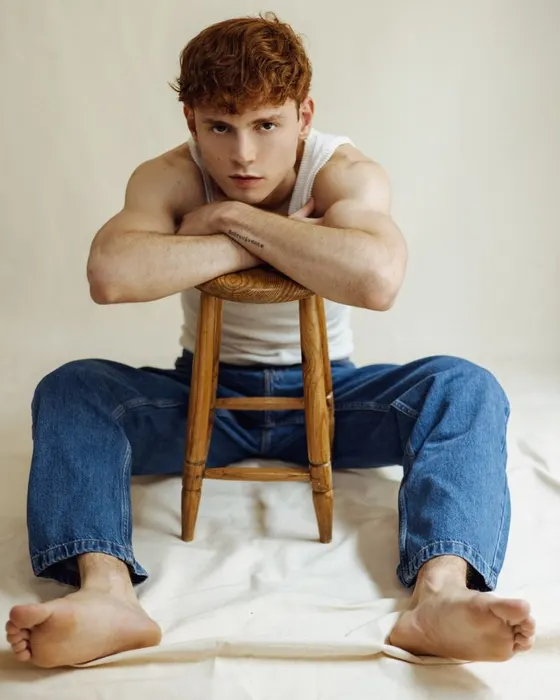 Sean, male escort in Dubai โ photo 6
