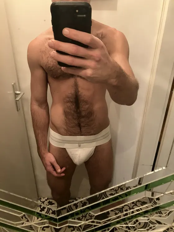 Sean, Brazilian male escort in Dubai โ photo 15