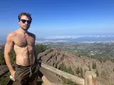 Sean, Brazilian male escort in Dubai — photo 3