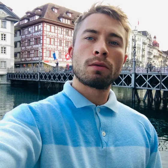 Sean, Brazilian male escort in Dubai โ photo 8