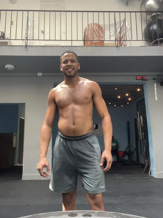 Sean, male escort in Dubai — photo 5