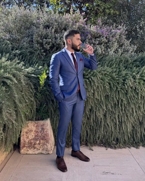 Sean, Brazilian male escort in Dubai — photo 16