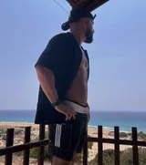 Sean, Brazilian male escort in Dubai — photo 2