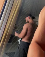 Sean, Brazilian male escort in Dubai — photo 4