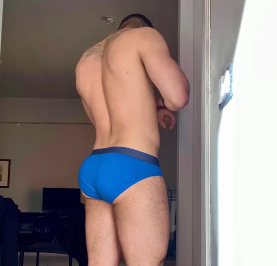 Sean, Brazilian male escort in Dubai — photo 9
