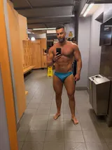 Sean, male escort in Dubai — photo 2