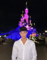 Sean, male escort in Dubai — photo 2