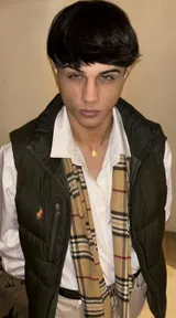 Sean, male escort in Dubai — photo 4