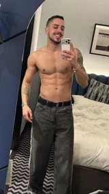Sean, male escort in Dubai — photo 3