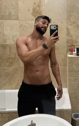 Sean, male escort in Dubai — photo 2