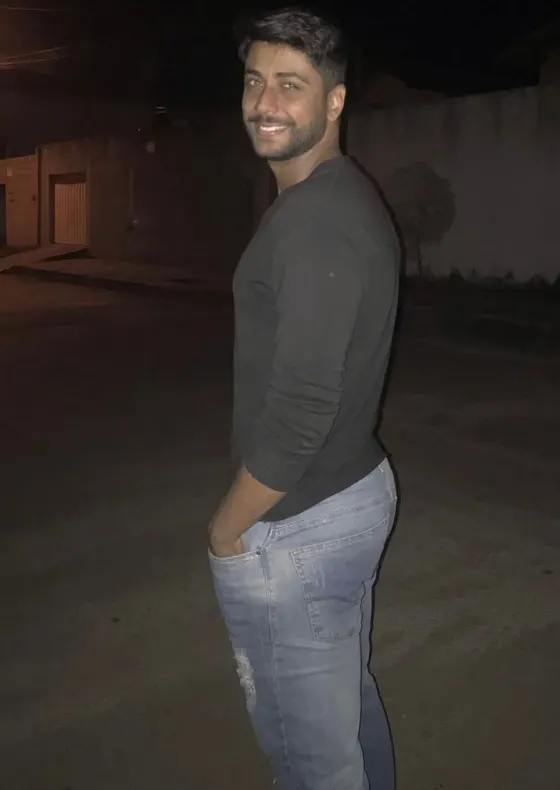 Sean, male escort in Dubai — photo 8