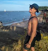 Sergei, Brazilian male escort in Dubai — photo 2