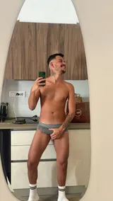 Sergei, Brazilian male escort in Dubai — photo 3