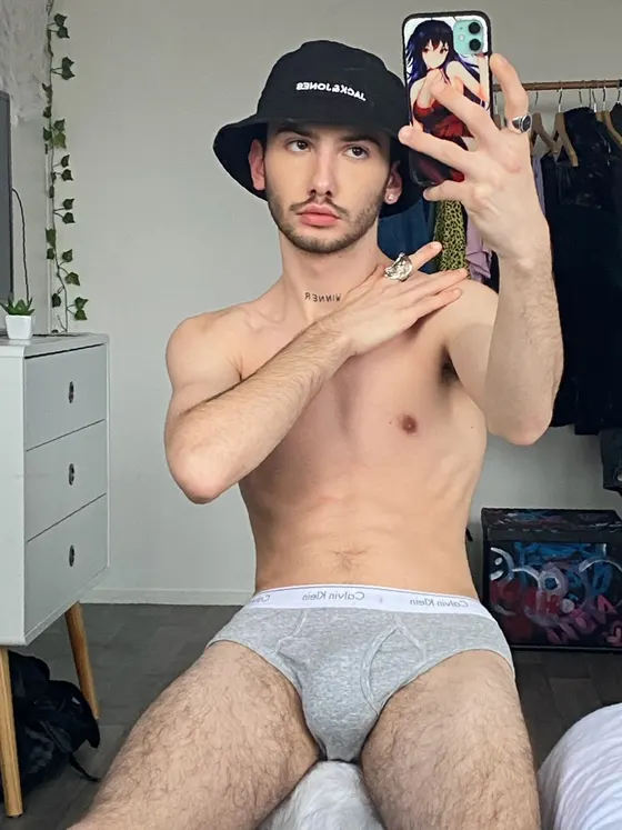 Stefan, Russian male escort in Dubai — photo 10