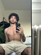 Stefan, Russian male escort in Dubai — photo 3