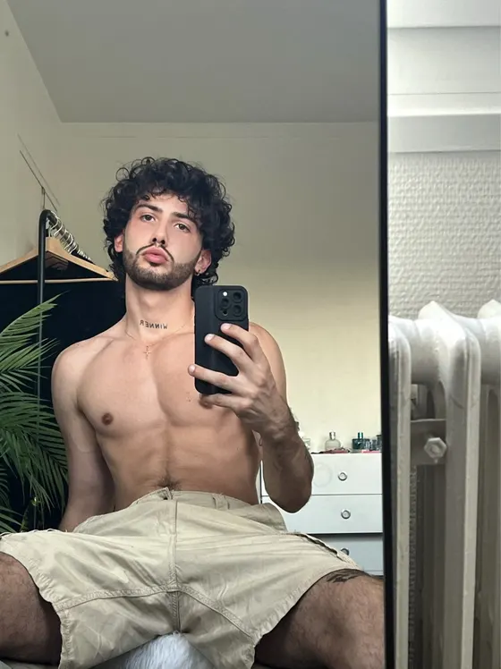 Stefan, Russian male escort in Dubai — photo 3