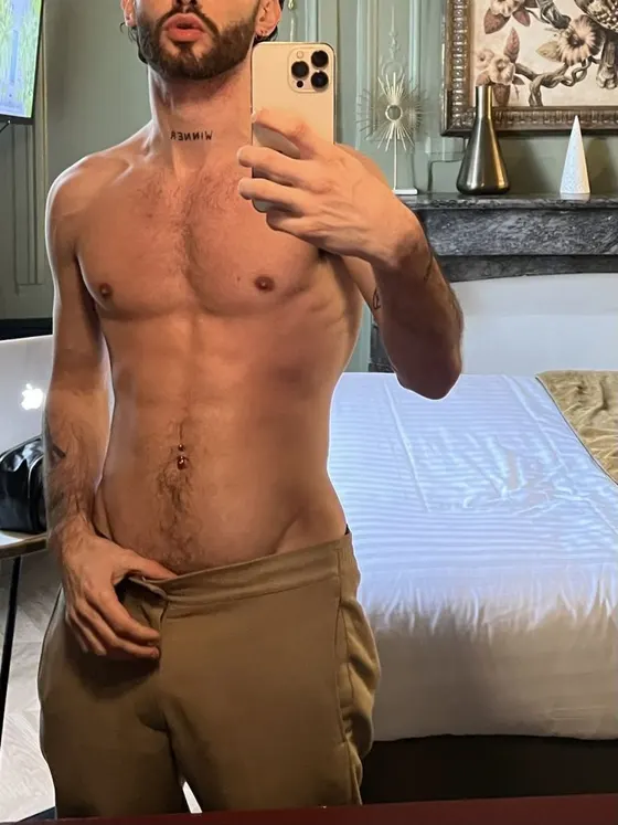 Stefan, Russian male escort in Dubai — photo 5