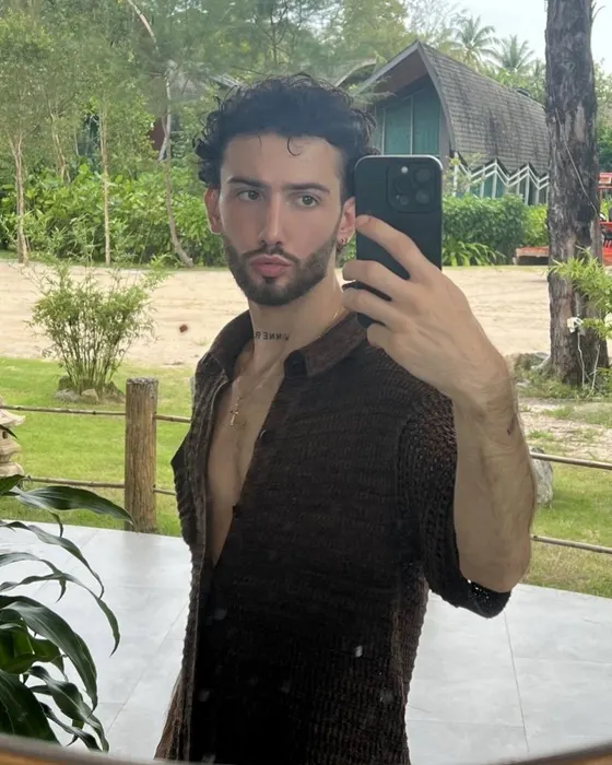 Stefan, Russian male escort in Dubai — photo 6