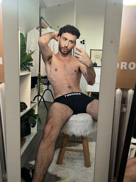 Stefan, Russian male escort in Dubai — photo 7