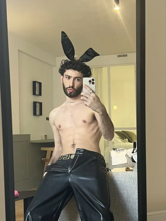 Stefan, Russian male escort in Dubai — photo 8