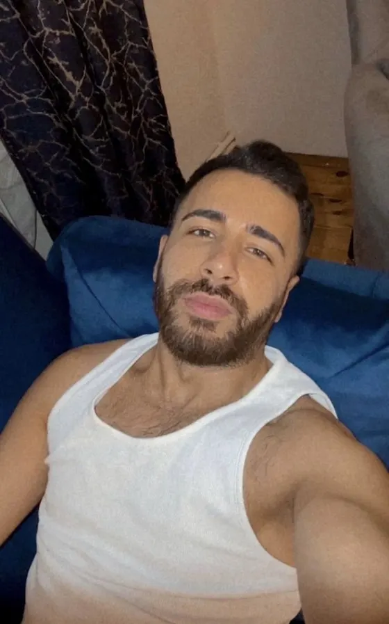 Stefan, Japanese male escort in Dubai — photo 12