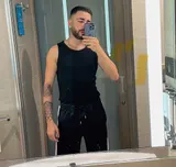 Stefan, Japanese male escort in Dubai — photo 3