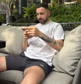 Stefan, Japanese male escort in Dubai — photo 4