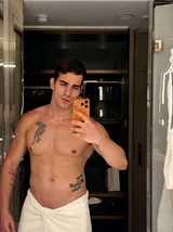 Theo, male escort in Dubai — photo 2