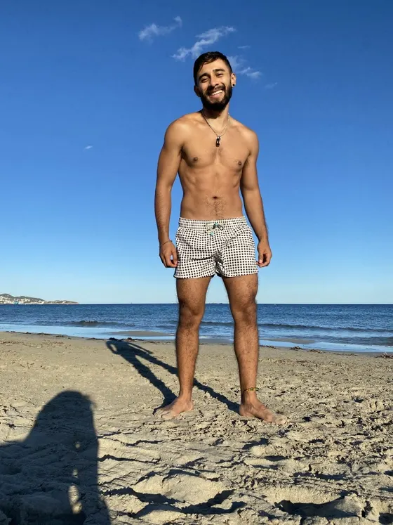 Theo, male escort in Dubai — photo 5