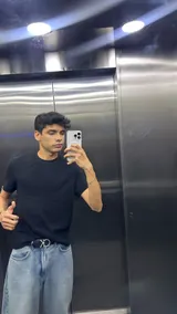 Theo, Brazilian male escort in Dubai — photo 2
