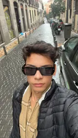 Theo, Brazilian male escort in Dubai — photo 4