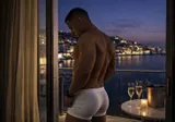 Theo, Brazilian male escort in Dubai — photo 4