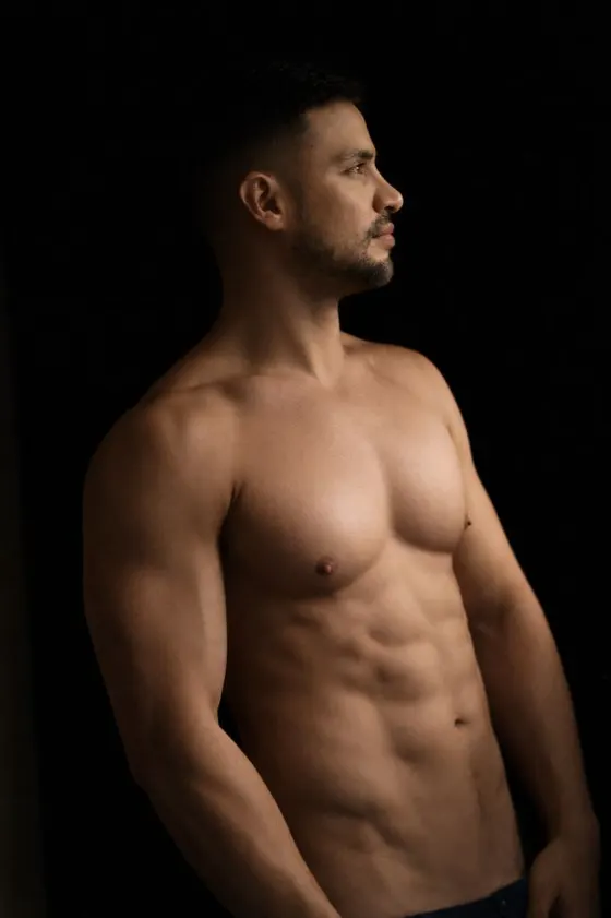 Theo, Brazilian male escort in Dubai โ photo 5