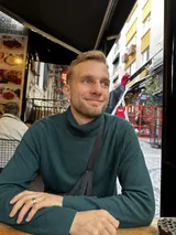 Tomas, Russian male escort in Dubai — photo 2